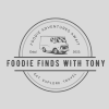 Foodie Finds with Tony
